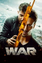 nonton film War