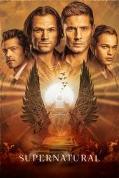 Supernatural Season 15 nonton film Supernatural Season 15